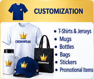 Customization