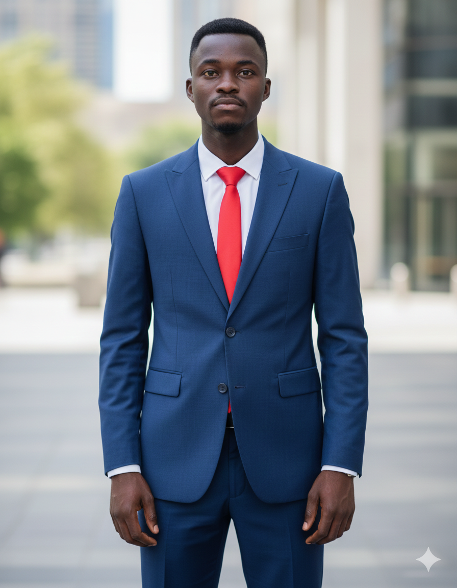 Cyril Apusiga photo